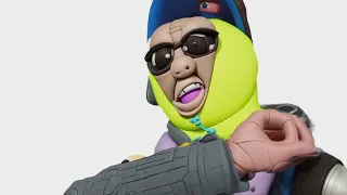 NoCapInMyRap