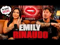 EMILY RINAUDO EXPOSES WHAT HAPPENED WITH HER TOP SPENDER