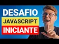 Eu quero saber se voce consegue responder essas 3 perguntas de JavaScript