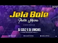 Lagu (Dj Gol2) Jela Bole Padki Maina (Sub Bass) Dj Gol2 \u0026 Dj Janghel | 36 Music Station