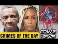 Crime News Daily July 29 2023