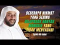 Download Lagu KEISTIMEWAAN BERSYUKUR SYEKH ALI JABER