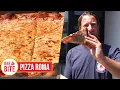 Barstool Pizza Review - Pizza Roma Watertown MA