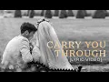 Download Lagu ONE GLORY - Carry You Through [Lyric Video] Christian Wedding Song
