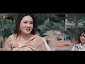 Nella Kharisma - Pergi Hilang dan Lupakan | Dangdut (Official Music Video)