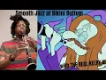 Download Lagu THE REAL KELPY G PLAYS SMOOTH JAZZ CLARINET Part II: Spongebob Squarepants at Bikini Bottom