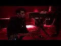 Twin Tribes - The Path to Antares/Shadows live at Mercury Lounge