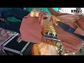 CINTA SEBATANG TEBU || MR. DAR VOCAL || RPM MUSIC ENT || LIVE PRABUMULIH