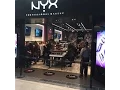 NYX 1st East Coast Store Grand Opening