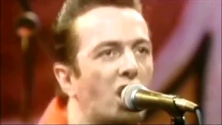 Download Clash - The Magnificent Seven (HD music video 1981) MP3