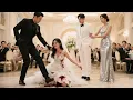 Download Lagu Humiliated on her wedding day, she returned with power—one move destroyed the cheating pair!