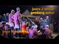 Lagu FESTIVAL BATTLE MUSIK GENDANG SAHUR TAWAELI PANAU 2025 - SMGS NUPABOMBA