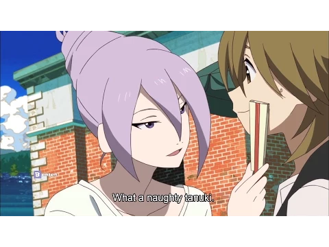 The Eccentric Family - Official Trailer