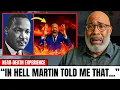 Download Lagu Man Died \u0026 Met MARTIN LUTHER KING JR. in HELL,  What Happened Next Will Shock You! (NDE Testimony)