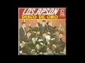 MIX LO MEJOR DE LOS APSON | mejores canciones
