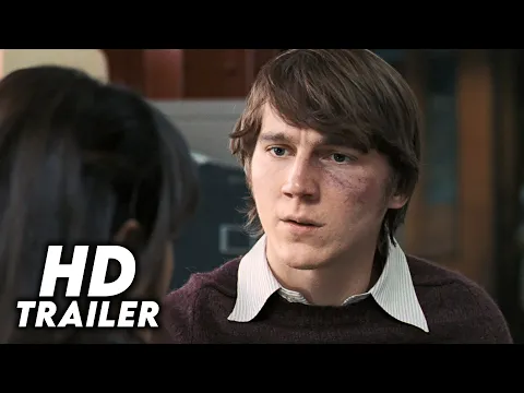 Gigantic (2008) Original Trailer [FHD]