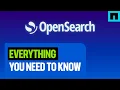 OpenSearch Basics Everyone Should Know