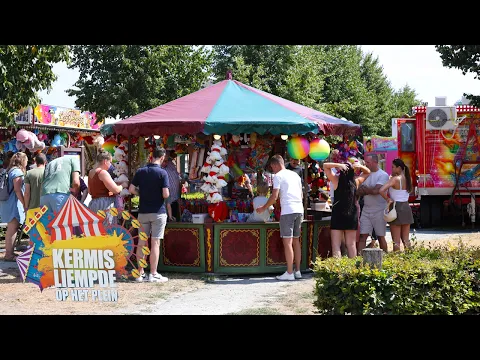 Video kermiseditie 2026