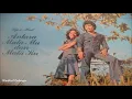 Uji Rashid - Wajah Kesayangan Hamba (HQ Audio)