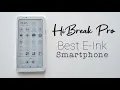 Download Lagu Bigme HiBreak Pro: The Best E-ink Smartphone!