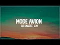 DJ Kawest, L2B - Mode avion (Paroles)
