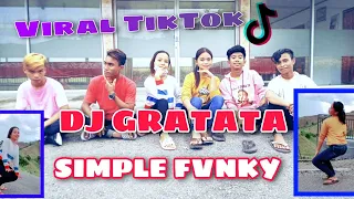 Download GRATATA VIRAL TIK TOK || [ Simple Fvnky ] // Ghopal Usman New 2021 MP3