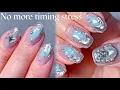 ASMR Overcured No Problem The Miracle Gel for Perfect Chrome Nails