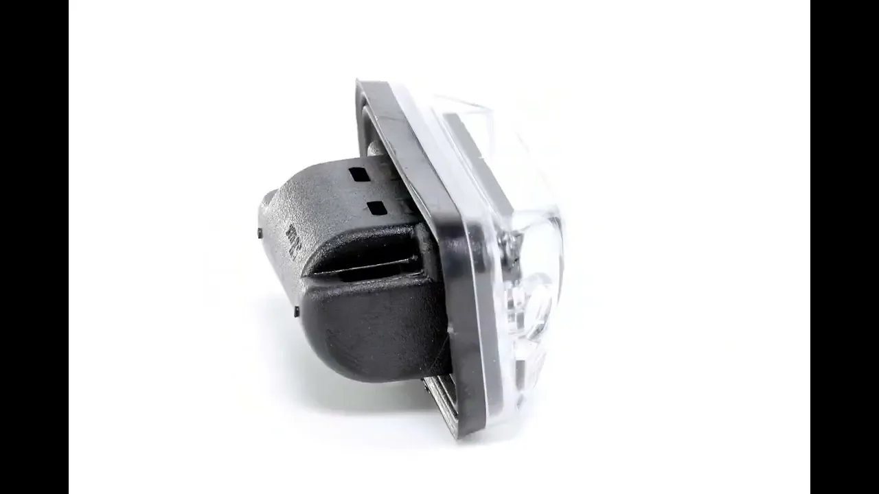 2PF 009 514-001 - product Video 360°