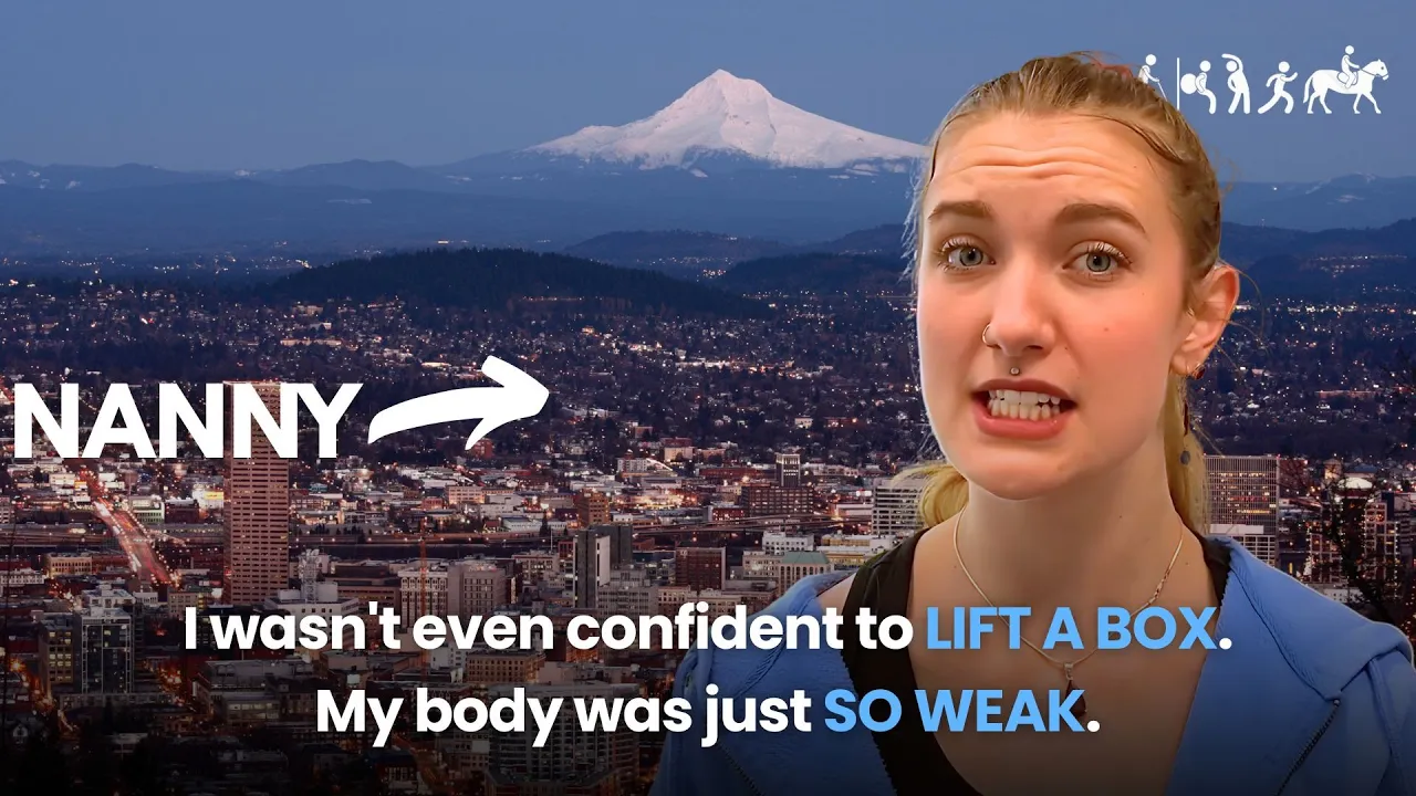 Patient Recovery Story 3