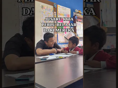 Oleh Oleh Dari SLB Padang Panjang Buat Uni Detta