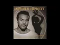 Howard Hewett - Crystal Clear