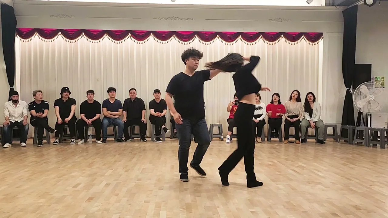 [2024. 5. 17. 올스타 정기 J&J] 길냥이 & 청랑이