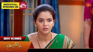 Kayal - Best Scenes 13 Aug 2026 Tamil Serial Sun TV