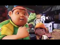 Download Lagu BOBOIBOY THE MOVIE2 //SONG HIDDING IN THE BLUE//MUSIK// LYRIC.