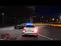 Eulluiten Police Raissa Ramadhani - LAURA LAURA MOVIE Malaysia Grand Theft Auto V