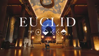 this sleep token cover almost broke me 