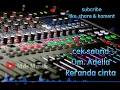 Download Lagu cek sound keranda cinta/Adella/audio jernih/bass gler/dangdut