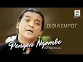 Didi kempot - Pengen ngombe