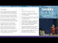 Some History of Functional Programming Languages - David Turner Lambda Days 2017