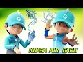 Download Lagu 10 Rahsia Boboiboy Air!! (Boboiboy Galaxy Musim 2 \u0026 Air Selangor)