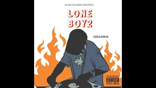 lelloo58 alma lone boy ii 