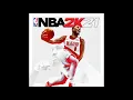 YoungBoy Never Broke Again - Red Eye NBA 2K21 OST