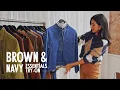 Download Lagu Seasonal Styling: Layering for Fall | Sézane
