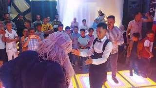  الحناوى  كركر             اللمبى دندنها