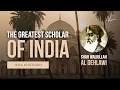 Download Lagu Shah Waliullah Al Dehlawi - The Greatest Scholar of India  | Shaykh Dr. Yasir Qadhi