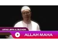 Download Lagu Ustad Jefri Al Buchori - Allah Maha | Official Video