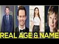 Noelle Cast Real Age Name Disney Anna Kendrick Bill Hader Hollywood Movie 2019