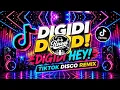 DIGIDI DIGIDI (HEY) - DJ ROWEL TIKTOK DISCO REMIX