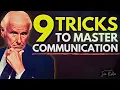 9 Tips How to Improve Your Communication Skills Jim Rohn Motivation