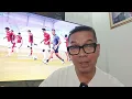Lagu Nova Arianto Memotivasi Timnas U-17 Menang Lawan Honduras, Demi Kejar Peringkat Tiga Terbaik